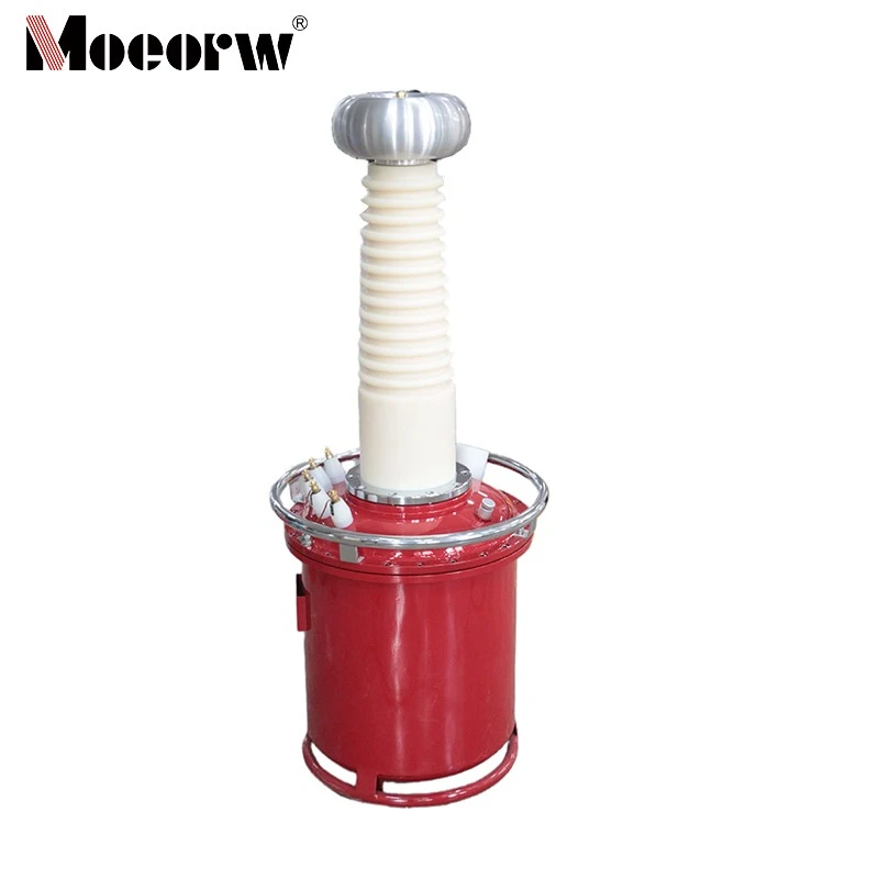5kVA 100kV AC Hipot Test Set factory