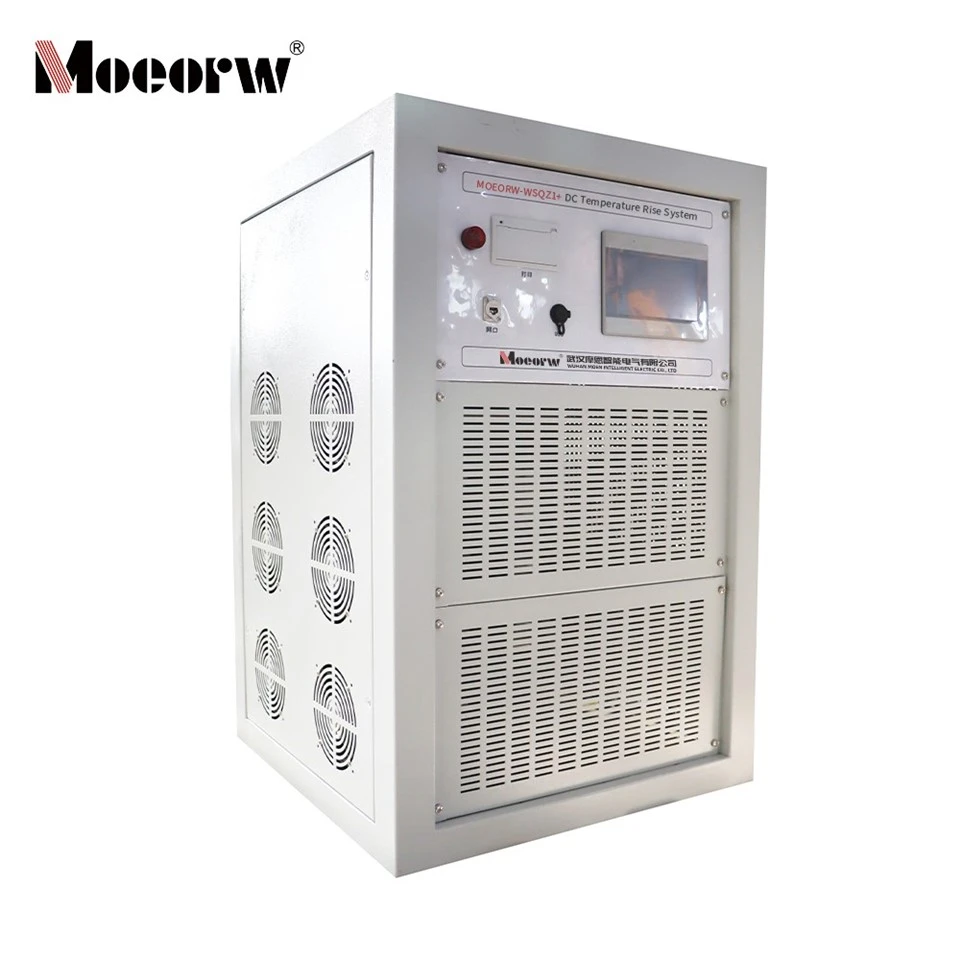 Fully Automatic Temperature Rise Test Device suppliers