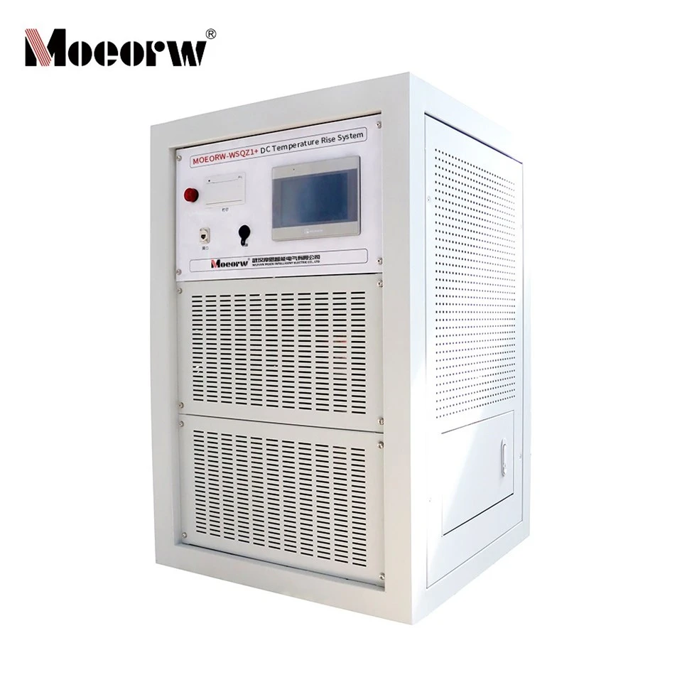 Fully Automatic Temperature Rise Test Device factory